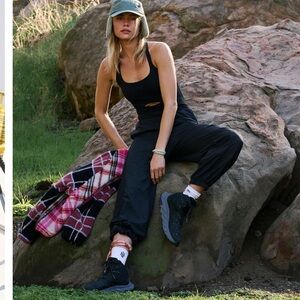 Free People Righteous onesie XS